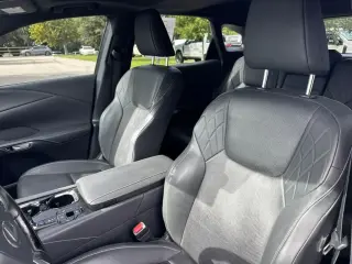 Lexus RX 350 2024 Premium 4dr SUV