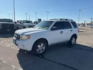 Ford Escape 2010 XLT 4dr SUV