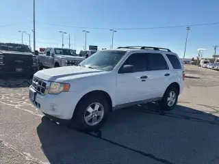 Ford Escape 2010 XLT 4dr SUV