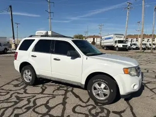Ford Escape 2010 XLT 4dr SUV