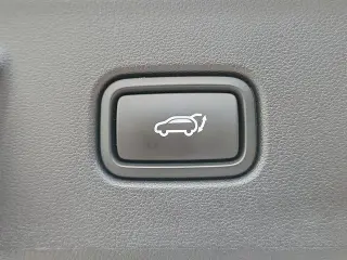 Hyundai TUCSON 2025 SEL Convenience 4dr SUV