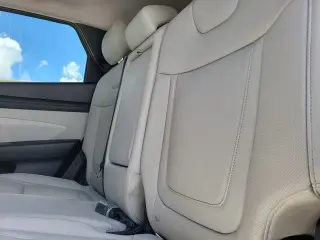 Hyundai TUCSON 2025 SEL Convenience 4dr SUV