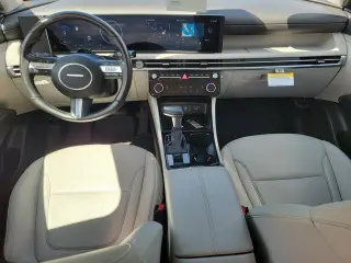 Hyundai TUCSON 2025 SEL Convenience 4dr SUV