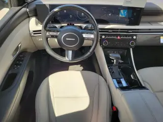 Hyundai TUCSON 2025 SEL Convenience 4dr SUV