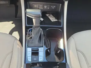 Hyundai TUCSON 2025 SEL Convenience 4dr SUV