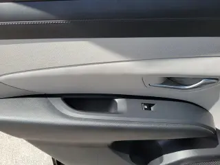 Hyundai TUCSON 2025 SEL Convenience 4dr SUV