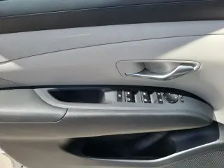 Hyundai TUCSON 2025 SEL Convenience 4dr SUV