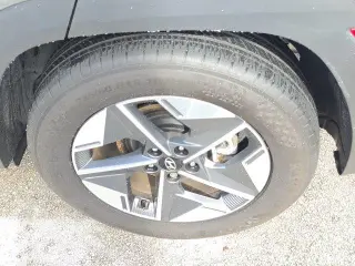 Hyundai TUCSON 2025 SEL Conveniencia 4dr SUV