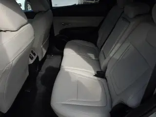Hyundai TUCSON 2025 SEL Conveniencia 4dr SUV