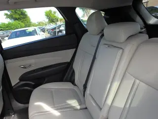 Hyundai TUCSON 2025 SEL Conveniencia 4dr SUV