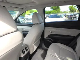 Hyundai TUCSON 2025 SEL Conveniencia 4dr SUV