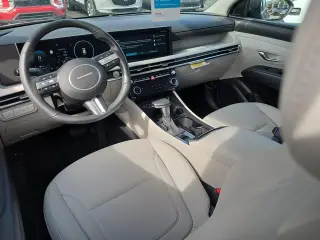Hyundai TUCSON 2025 SEL Conveniencia 4dr SUV