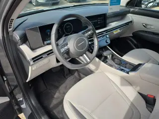 Hyundai TUCSON 2025 SEL Conveniencia 4dr SUV