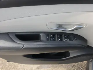 Hyundai TUCSON 2025 SEL Conveniencia 4dr SUV