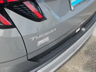 Hyundai TUCSON 2025 SEL Conveniencia 4dr SUV