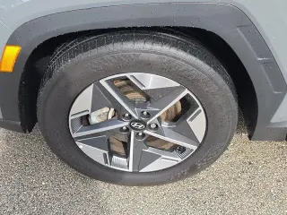 Hyundai TUCSON 2025 SEL Conveniencia 4dr SUV