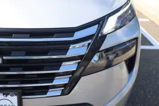 Nissan Rogue 2025 AWD SV 4dr Crossover