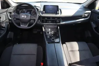 Nissan Rogue 2025 AWD SV 4dr Crossover