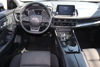 Nissan Rogue 2025 AWD SV 4dr Crossover