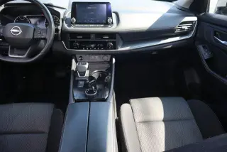 Nissan Rogue 2025 AWD SV 4dr Crossover