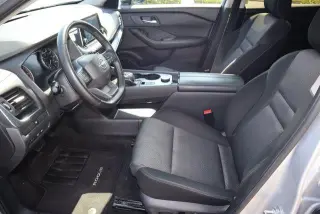 Nissan Rogue 2025 AWD SV 4dr Crossover