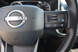 Nissan Rogue 2025 AWD SV 4dr Crossover