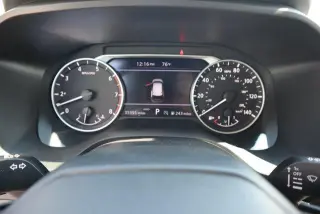 Nissan Rogue 2025 AWD SV 4dr Crossover