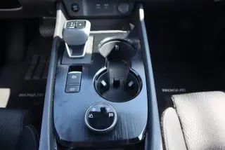 Nissan Rogue 2025 AWD SV 4dr Crossover