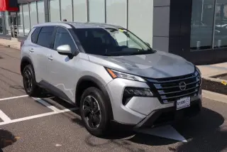 Nissan Rogue 2025 AWD SV 4dr Crossover