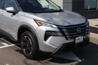 Nissan Rogue 2025 AWD SV 4dr Crossover