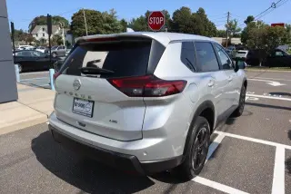 Nissan Rogue 2025 AWD SV 4dr Crossover