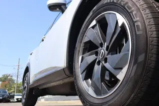 Nissan Rogue 2025 AWD SV 4dr Crossover