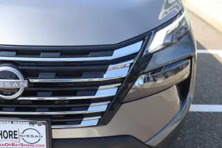 Nissan Rogue 2025 AWD SV 4p Crossover