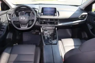 Nissan Rogue 2025 AWD SV 4p Crossover