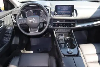 Nissan Rogue 2025 AWD SV 4p Crossover
