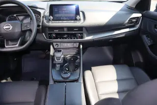 Nissan Rogue 2025 AWD SV 4p Crossover