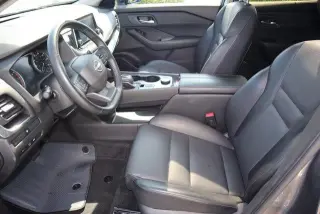 Nissan Rogue 2025 AWD SV 4p Crossover