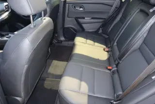 Nissan Rogue 2025 AWD SV 4p Crossover