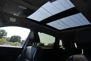 Nissan Rogue 2025 AWD SV 4p Crossover