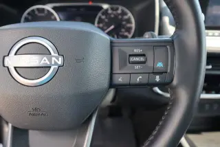 Nissan Rogue 2025 AWD SV 4p Crossover