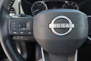 Nissan Rogue 2025 AWD SV 4p Crossover