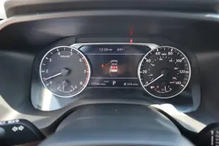 Nissan Rogue 2025 AWD SV 4p Crossover