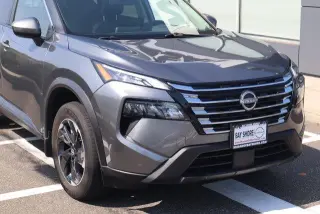 Nissan Rogue 2025 AWD SV 4p Crossover