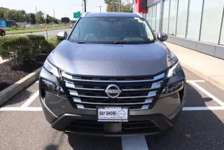 Nissan Rogue 2025 AWD SV 4p Crossover