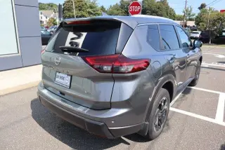 Nissan Rogue 2025 AWD SV 4p Crossover