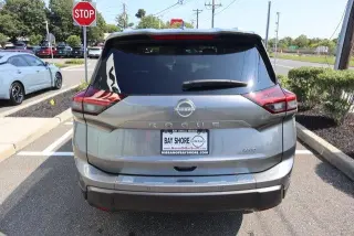 Nissan Rogue 2025 AWD SV 4p Crossover