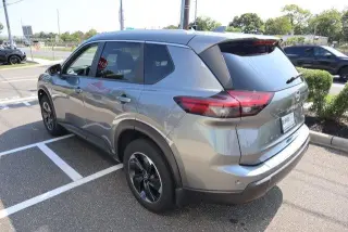 Nissan Rogue 2025 AWD SV 4p Crossover