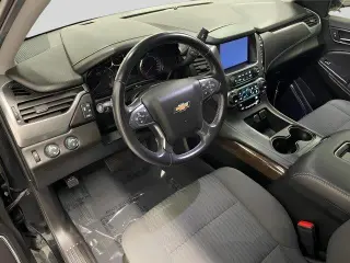 Chevrolet Tahoe 2019 4x4 LS 4dr SUV