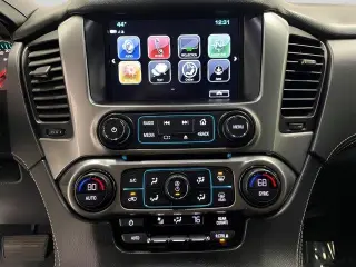 Chevrolet Tahoe 2019 4x4 LS 4dr SUV
