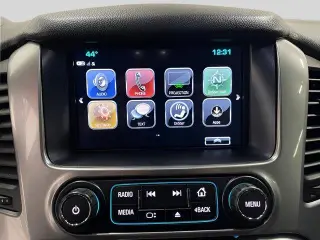 Chevrolet Tahoe 2019 4x4 LS 4dr SUV